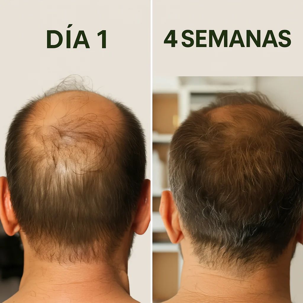 Combo Crecimiento Premium- Derma Roller + Aceite de Batana