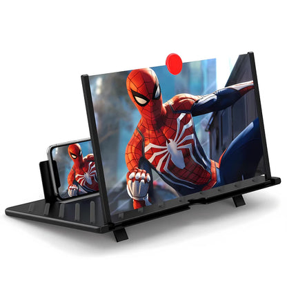 AMPLIFICADOR DE PANTALLA – Convierte tu celular en una pantalla gigante al instante 2x1