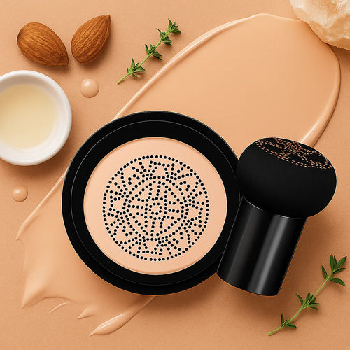Collagen GlowWear – 2x1 Hidratación y Alta Cobertura en Una Sola Base