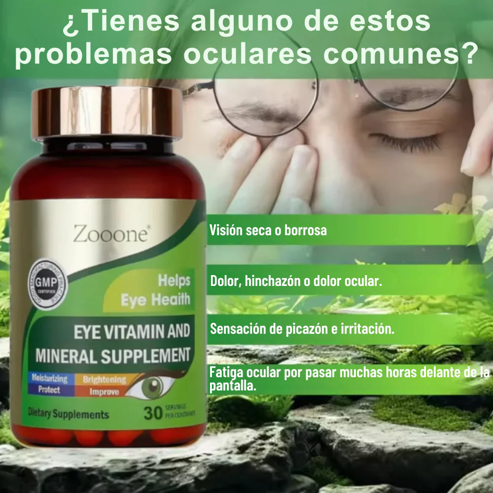 Zooone® Visión Plus