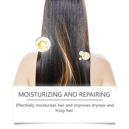 HAIR BOOST - DETIENE LA CAÍDA EN 7 DÍAS