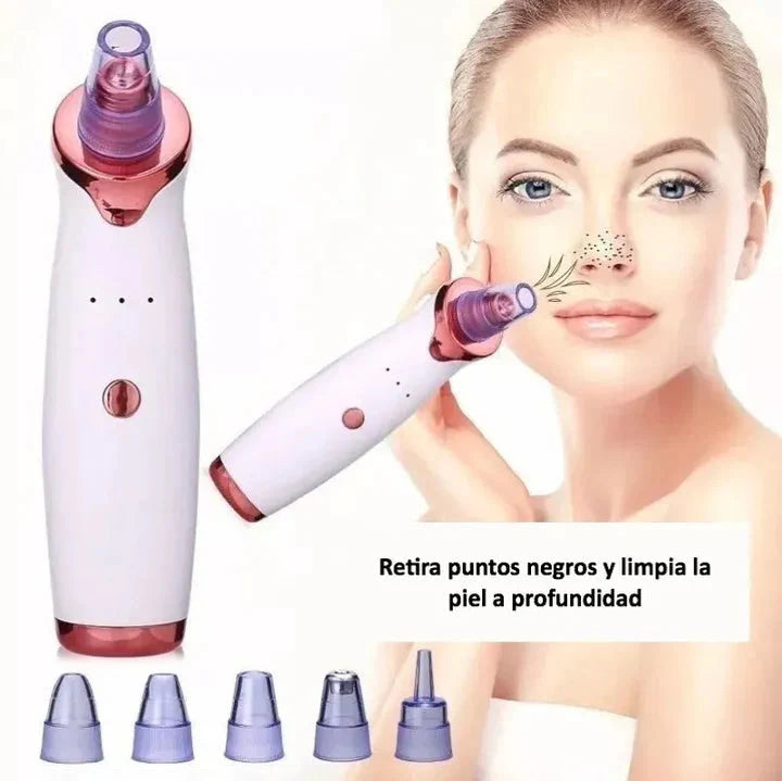 PoreClean Pro® – Miles en Dominicanos  ya lo usan para decirle adiós a los puntos negros y espinillas 😱💨