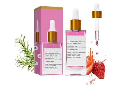 Aceite Íntimo 100% Natural – Suavidad, Hidratación y Prevención de Irritación -ENVIO GRATIS