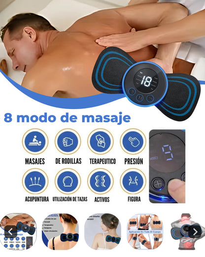 MusclePro Mini®  OFERTA (2X1)
