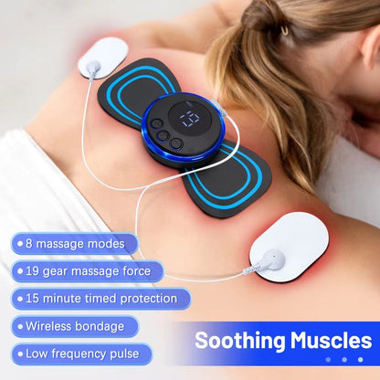 MusclePro Mini®  OFERTA (2X1)