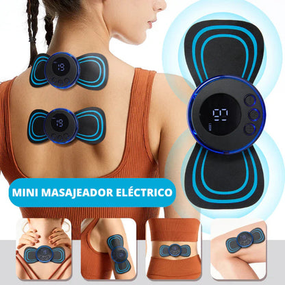 MusclePro Mini®  OFERTA (2X1)