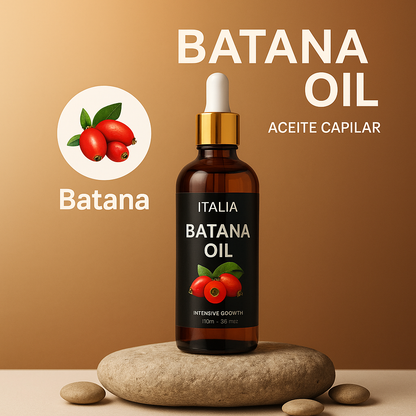 Aceite de Batana: El Oro Negro de la Selva para tu Cabello