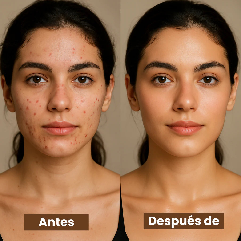 Collagen GlowWear – 2x1 Hidratación y Alta Cobertura en Una Sola Base