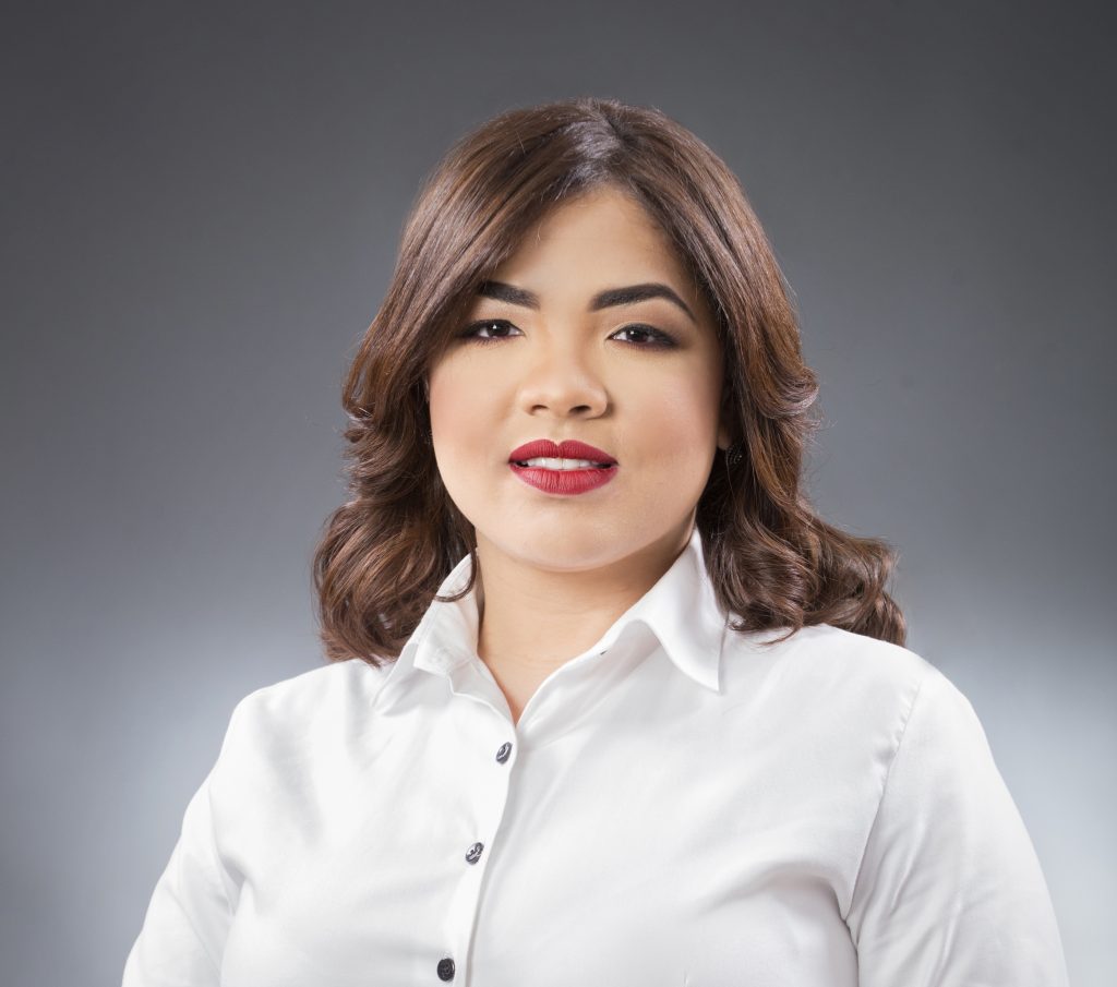 <strong> Karla M</strong>